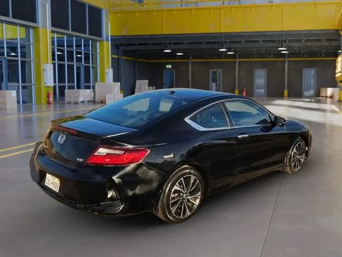 Used 2016 Honda Accord EX-L image 7