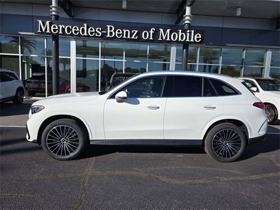 New 2026 Mercedes-Benz GLC 300 4MATIC