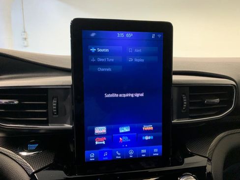 Used 2022 Ford Explorer ST w/ Equipment Group 401A image 27