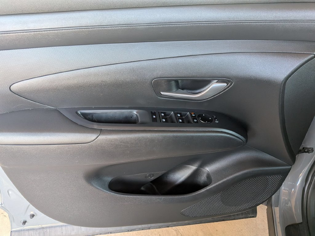 Used 2026 Hyundai Tucson SEL Plus AWD/4WD image 11