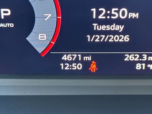 New 2025 Audi A3 2.0T Premium image 24