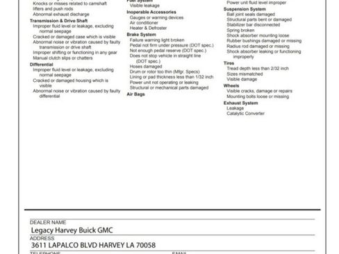 Used 2024 GMC Sierra 2500 Denali Ultimate image 33