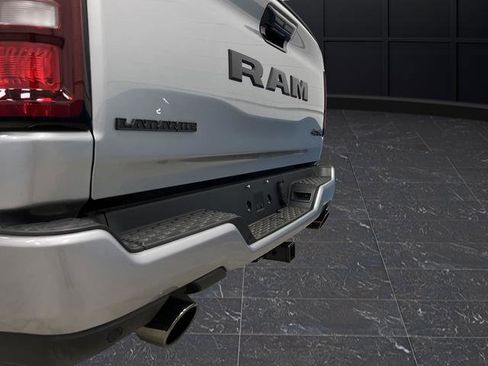 New 2026 RAM 1500 Laramie w/ Night Edition image 38