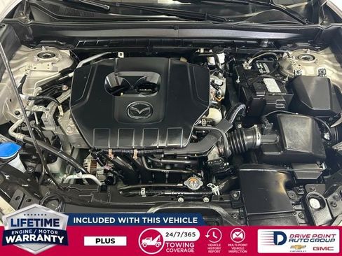 Used 2024 MAZDA CX-30 AWD 2.5 S w/ Select Sport Pkg image 12