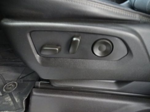 Certified 2024 Chevrolet Silverado 1500 High Country w/ High Country Premium Package image 3