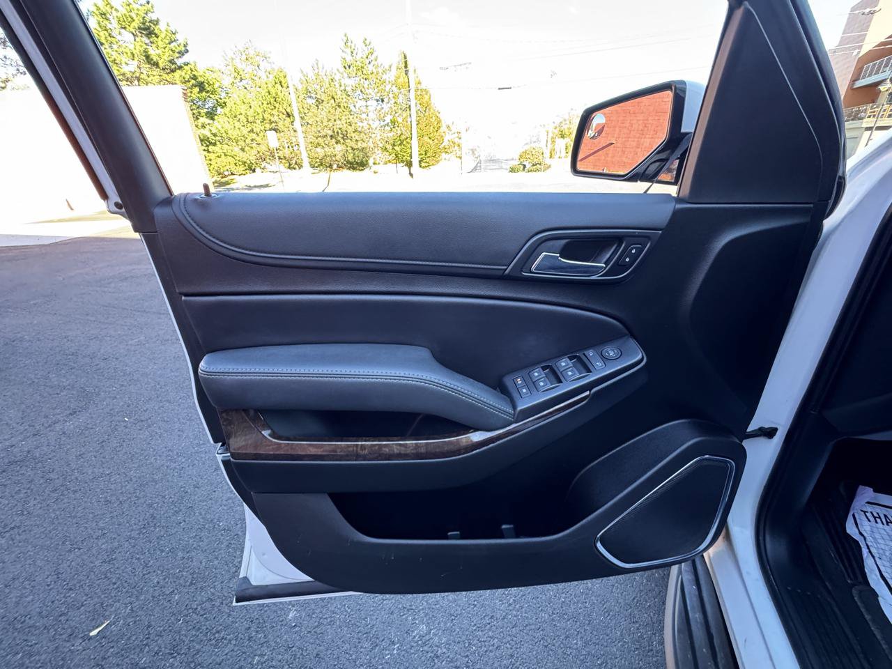 Used 2019 Chevrolet Tahoe LS w/ Max Trailering Package AWD/4WD image 14