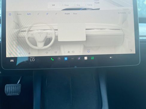 Used 2022 Tesla Model 3 Standard Range RWD image 20