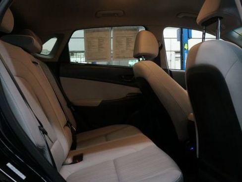 Used 2023 Hyundai Kona SEL image 47