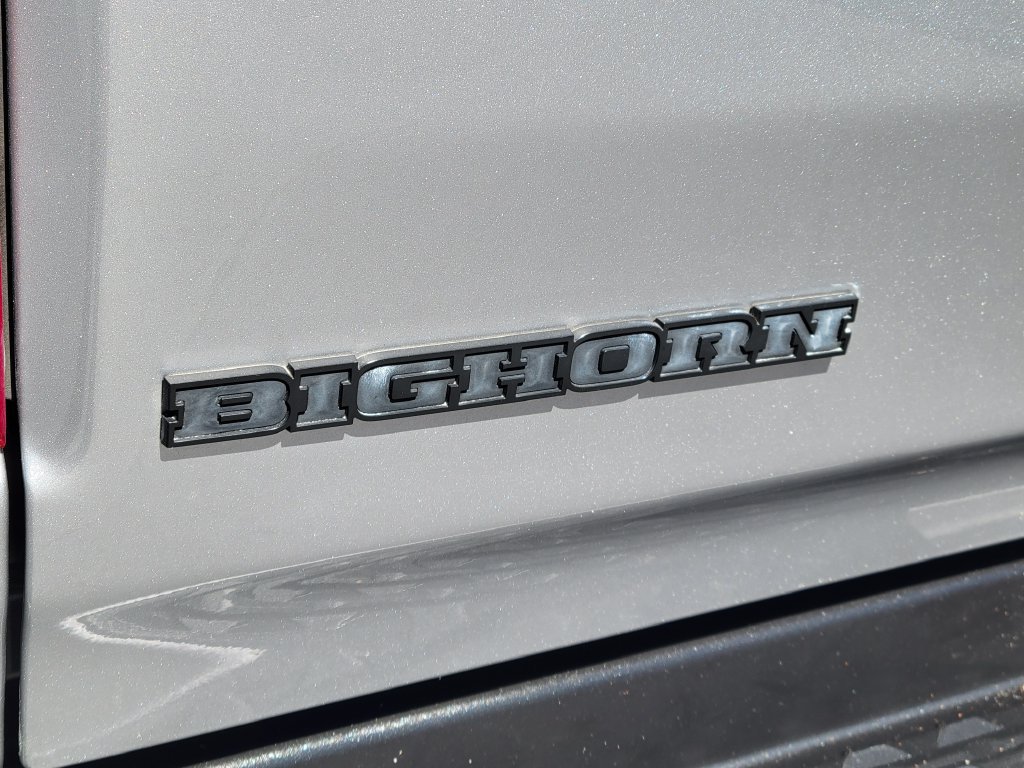 Used 2022 RAM 1500 Big Horn AWD/4WD image 22