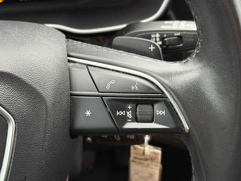 Used 2022 Audi Q3 2.0T Premium Plus AWD/4WD image 21