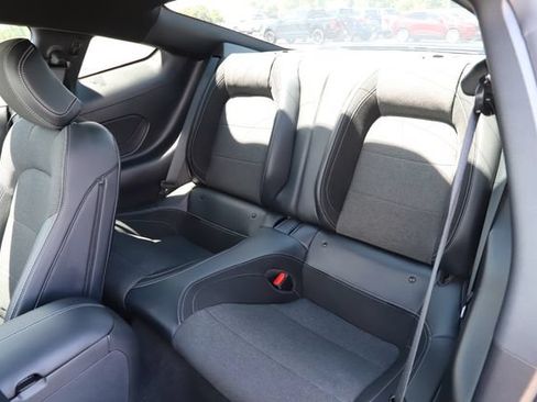 Used 2025 Ford Mustang GT w/ GT Performance Package RWD image 21