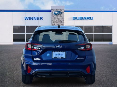 New 2025 Subaru Impreza 2.0i Sport w/ Popular Package #2 image 4