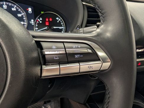 Used 2023 MAZDA CX-30 AWD 2.5 S w/ Premium Package image 21