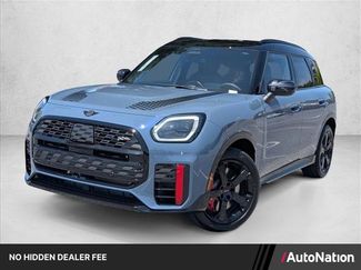 New 2026 MINI Cooper Countryman John Cooper Works w/ Comfort Package Max AWD/4WD video 1
