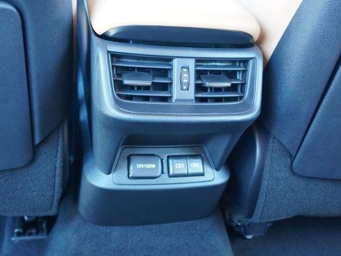 Certified 2025 Lexus ES 350 w/ Premium Package image 33