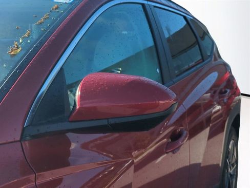 New 2026 Hyundai Tucson SEL w/ Tow & Go Package image 12