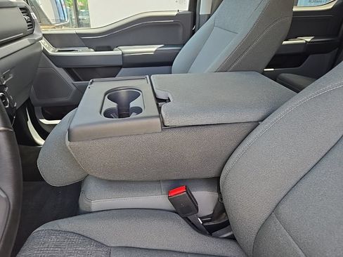 Used 2024 Ford F150 XLT AWD/4WD image 49