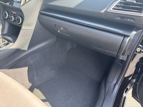 Used 2023 Subaru Crosstrek 2.5i Sport AWD/4WD image 17