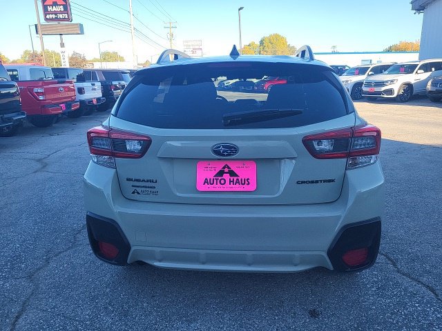 Used 2023 Subaru Crosstrek 2.0i Premium w/ Special Edition AWD/4WD image 21