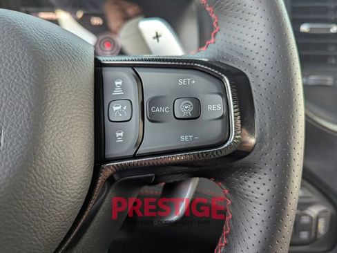 New 2026 RAM 1500 RHO w/ RHO Level 1 Equipment Group image 15