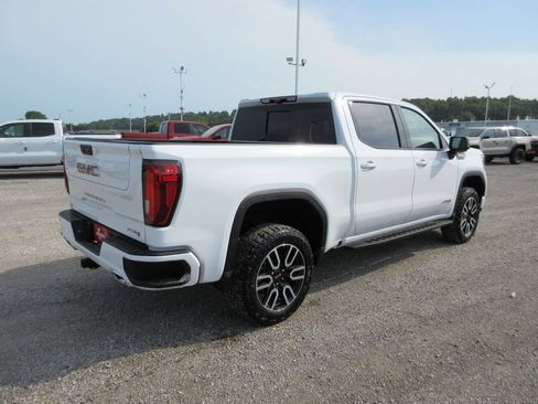 New 2026 GMC Sierra 1500 AT4 w/ AT4 Premium Package AWD/4WD image 5