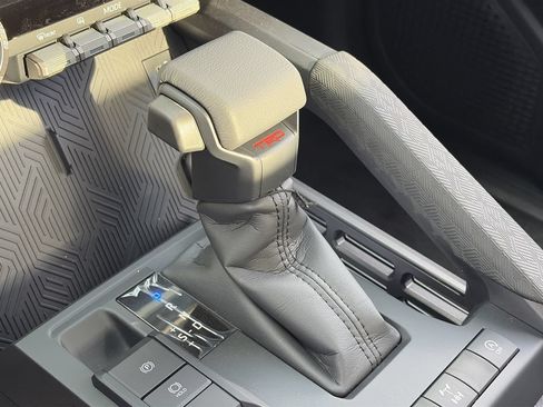 New 2026 Toyota Tacoma SR5 RWD image 13