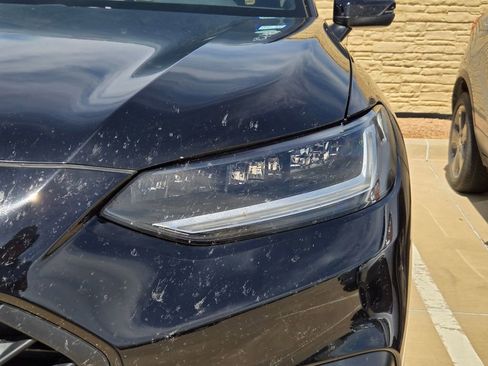Used 2023 Honda HR-V Sport image 6