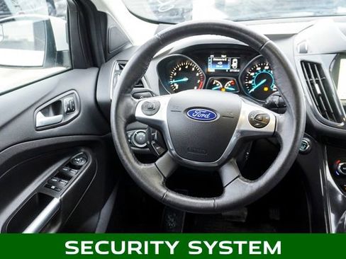 Used 2016 Ford Escape Titanium image 11