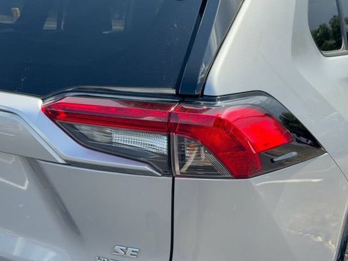 Used 2023 Toyota RAV4 SE w/ Convenience Package AWD/4WD image 11