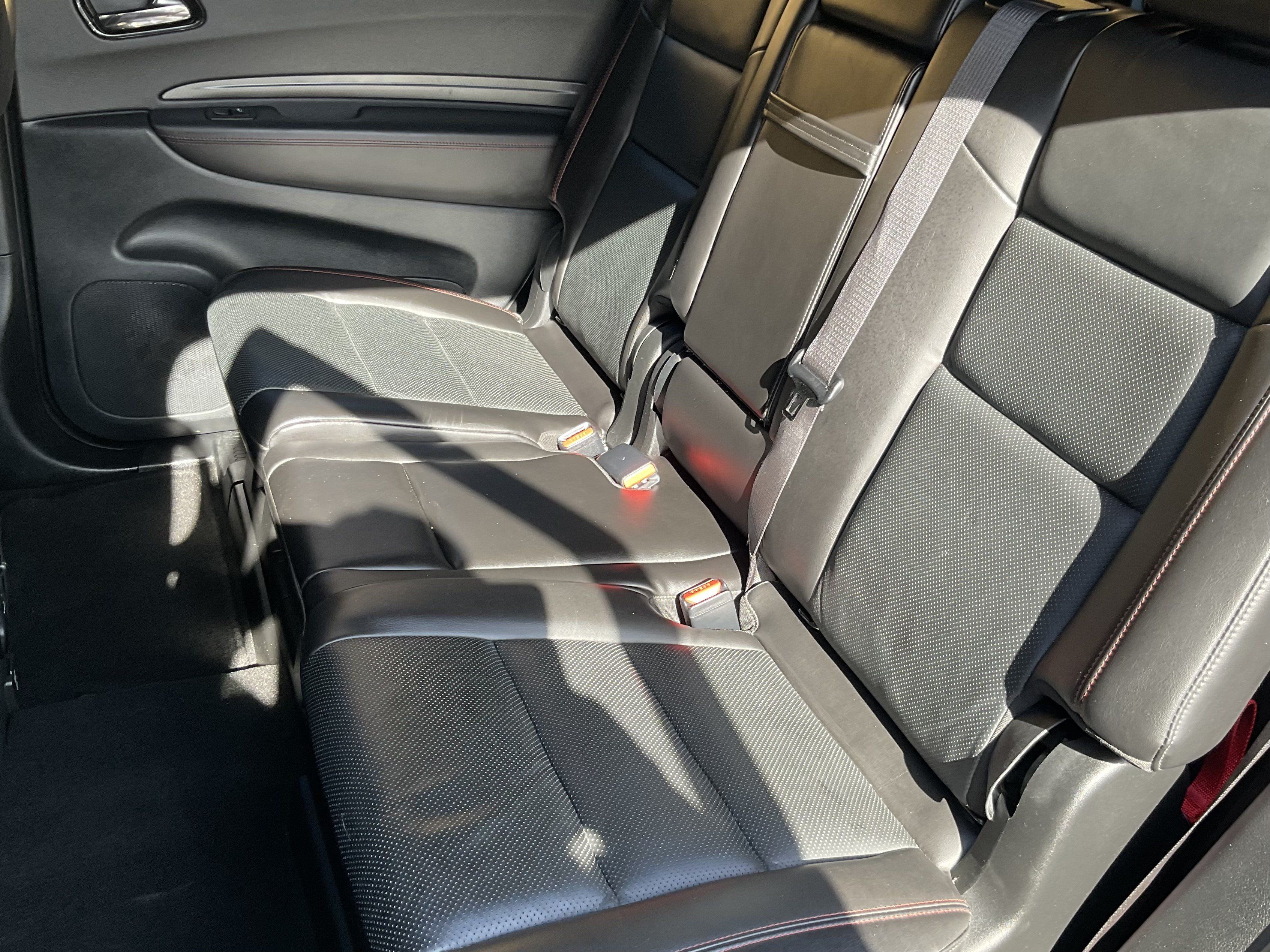 Used 2025 Dodge Durango R/T AWD/4WD image 43