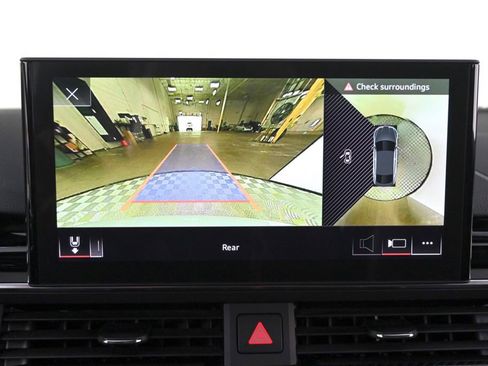 Used 2021 Audi RS 5 Sportback w/ Dynamic Package image 33