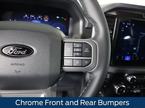 New 2026 Ford F150 XLT w/ Equipment Group 302A MID AWD/4WD image 41