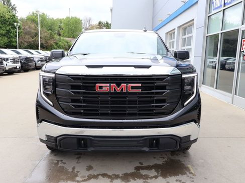 New 2026 GMC Sierra 1500 Pro w/ Pro Value Package AWD/4WD image 5