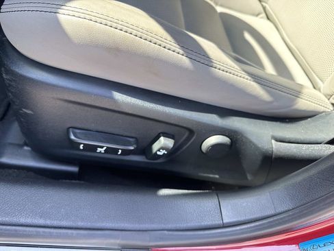 Used 2015 Lexus IS 250 w/ Premium Package image 19