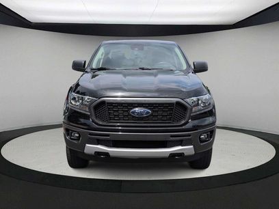 Used 2020 Ford Ranger XLT w/ Equipment Group 302A Luxury
