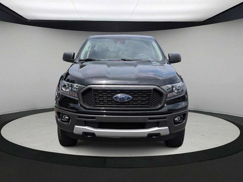 Used 2020 Ford Ranger XLT w/ Equipment Group 302A Luxury AWD/4WD image 3
