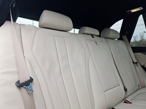 Used 2018 BMW X5 xDrive35i image 13