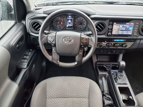 Used 2023 Toyota Tacoma SR image 16