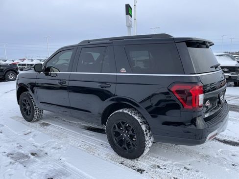 Used 2022 Ford Expedition Timberline image 5