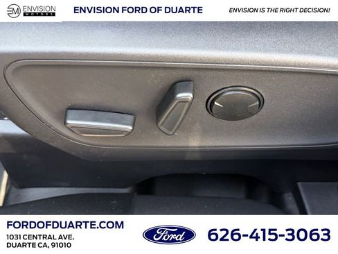 New 2025 Ford Bronco Sport Outer Banks w/ Sasquatch Outer Banks Package image 16