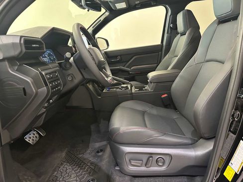 Certified 2025 Toyota 4Runner TRD Pro image 22