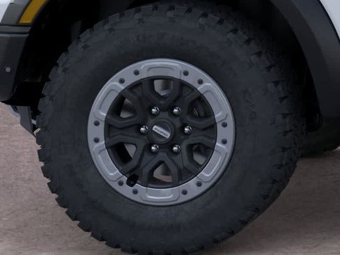 New 2026 Ford Ranger Raptor AWD/4WD image 19
