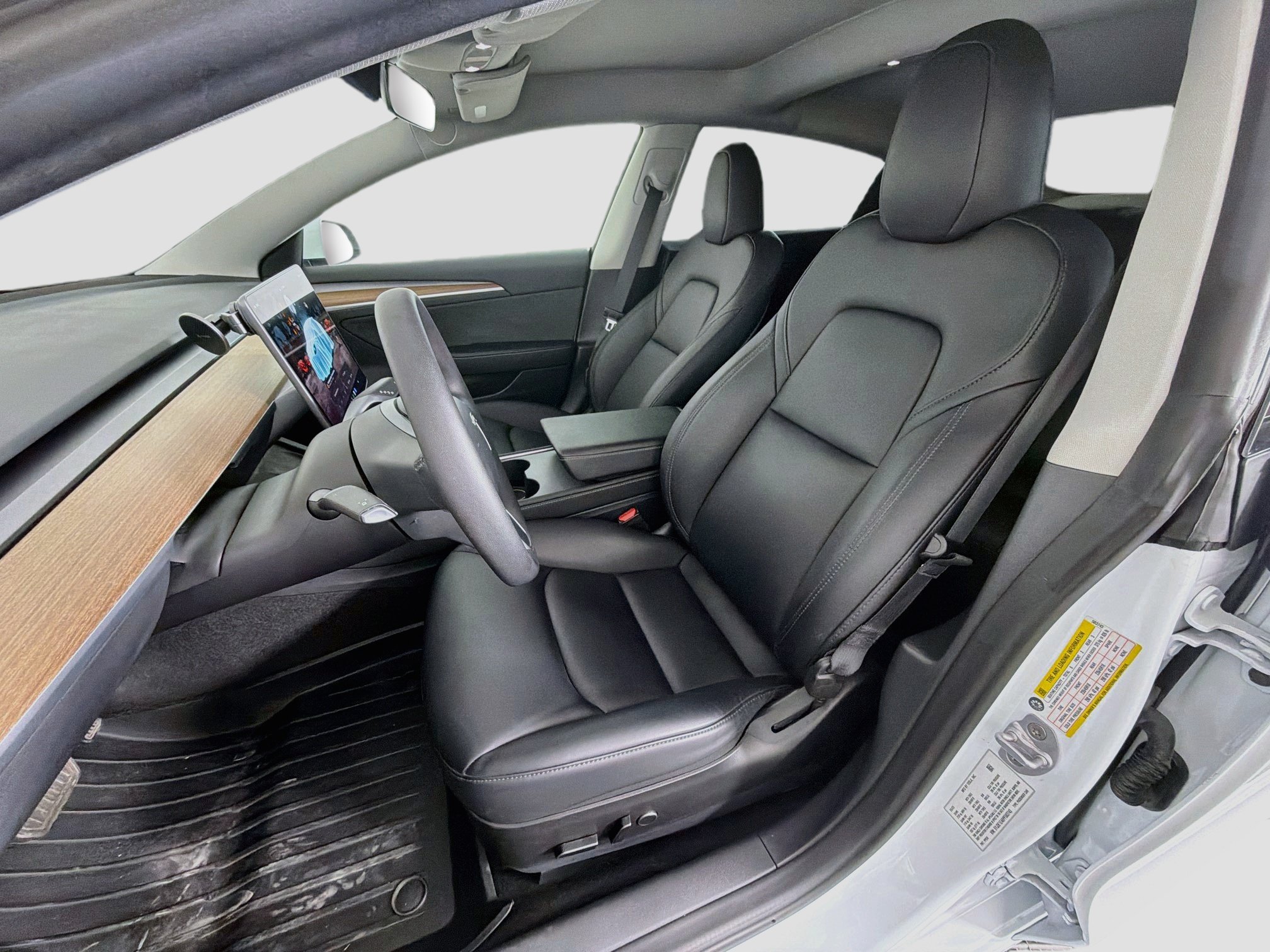 Used 2023 Tesla Model 3 Standard Range RWD image 13