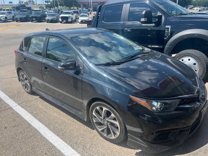 Used 2016 Scion iM