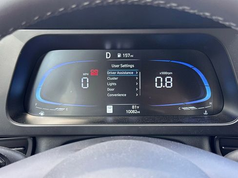 Used 2025 Hyundai Elantra Sport image 27