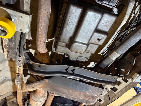 Used 2005 Ford F250 XL image 38