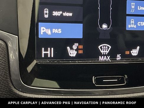 Used 2020 Volvo XC90 T6 Momentum w/ Protection Package Premier image 25