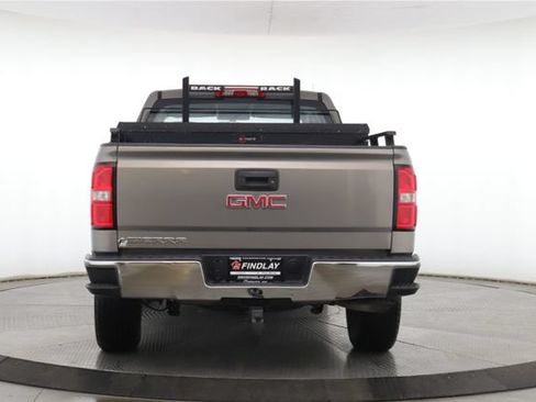 Used 2017 GMC Sierra 1500 2WD Double Cab image 11