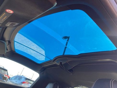 Used 2022 Chevrolet Corvette Stingray Preferred Cpe w/ 2LT image 15