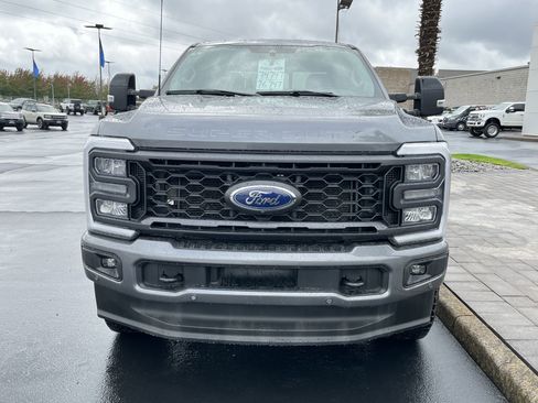 Certified 2024 Ford F350 Lariat w/ Lariat Ultimate Package image 6